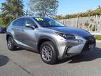 2020 Lexus NX 300 300 Base