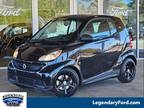 2015 Smart Fortwo passion