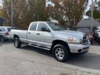 2006 Dodge Ram 2500 Laramie