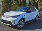 2024 Land Rover Discovery P360 Metropolitan