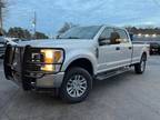 2017 Ford F-250 Super Duty XL