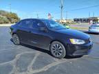 2016 Volkswagen Jetta 1.4T S