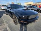 2007 Ford Mustang V6 Deluxe