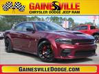 2023 Dodge Charger SRT Hellcat Jailbreak