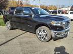 2024 Ram 1500 Limited Longhorn