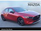 2024 Mazda Mazda3 Hatchback 2.5 S Select Sport