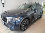 2024 Mazda CX-90 PHEV Premium