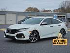 2018 Honda Civic Si