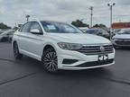 2019 Volkswagen Jetta SE