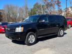 2011 Chevrolet Suburban LT