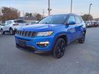 2018 Jeep Compass Altitude