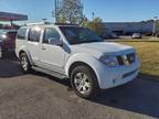 2006 Nissan Pathfinder LE