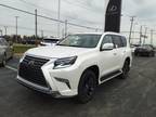 2023 Lexus GX 460 460