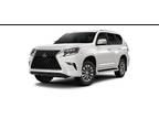 2023 Lexus GX 460 460