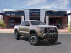 2023 Gmc Canyon AT4X