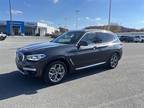 2021 BMW X3 xDrive30e