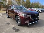 2024 Mazda CX-90 3.3 Turbo Preferred Plus