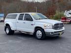 2008 Dodge Ram 3500 big horn