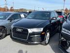 2018 Audi Q3 2.0T Sport Premium