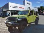 2024 Jeep Wrangler Sport S 4xe