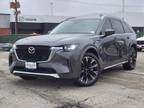 2024 Mazda CX-90 3.3 Turbo S Premium Plus