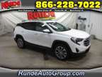 2020 GMC Terrain SLT 46364 miles