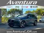 2019 Volvo XC60 Momentum 60243 miles