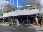 1994 Mumm 36 Cookson Boats New Zealand Boat for Sale