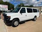 2012 Ford E350 Super Duty Passenger for sale