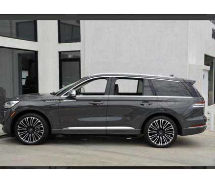 2020 Lincoln Aviator for sale is a Grey 2020 Lincoln Aviator Car for Sale in Gray KY