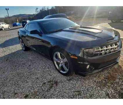 2011 Chevrolet Camaro for sale is a Black 2011 Chevrolet Camaro Car for Sale in Gray KY