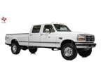 1996 Ford F350 Crew Cab for sale