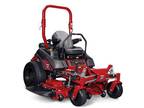 2022 Ferris Industries ISX 800 61 in. Briggs & Stratton Commercial 27 hp