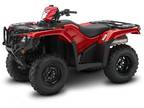 2024 Honda Foreman ATV for Sale