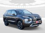 2024 Mitsubishi Outlander Tan, new