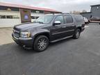 2011 Chevrolet Suburban Gray, 350K miles