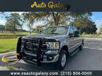 2020 Ford F-350 SD XLT Crew Cab Long Bed 4WD CREW CAB PICKUP 4-DR