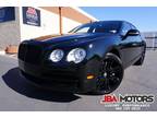 2018 Bentley Flying Spur W12 Sedan Flying Spur Mulliner Package 1 Owner Car!