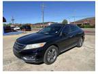 2014 Honda Crosstour EX-L V6