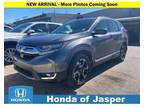 2019 Honda CR-V 4DR 2WD TOURING