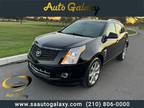 2015 Cadillac SRX Performance Collection FWD SPORT UTILITY 4-DR