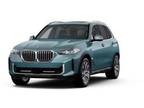 2024New BMWNew X5New Plug-In Hybrid