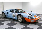 1967 Ford GT