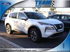 2023 Nissan Rogue White, 6K miles