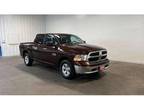 2013 Ram 1500 SLT