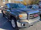 Used 2014 GMC SIERRA For Sale