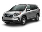 Used 2020 HONDA Pilot For Sale