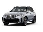 2024New BMWNew X5New Plug-In Hybrid