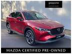 2023 Mazda CX-5 2.5 S Premium