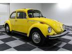 1974 Volkswagen Beetle